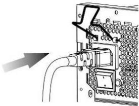 ENERMAX PLATIMAX EPM1350EWT 80PLUS PLATINUM - Entfernen Sie immer das Stromkabel vom Netzteil, schalten Sie den I/O-Schalter auf „O“ und warten Sie, bevora Sie am System arbeiten. - 3