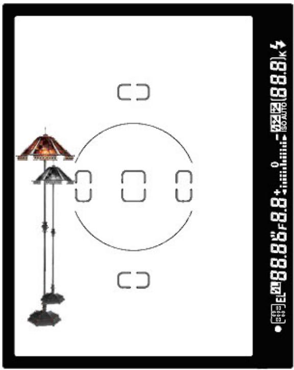 FANOTEC NODAL NINJA 3 - – Positionnement de l'appareil photo sur la pupille d'entrée - 4