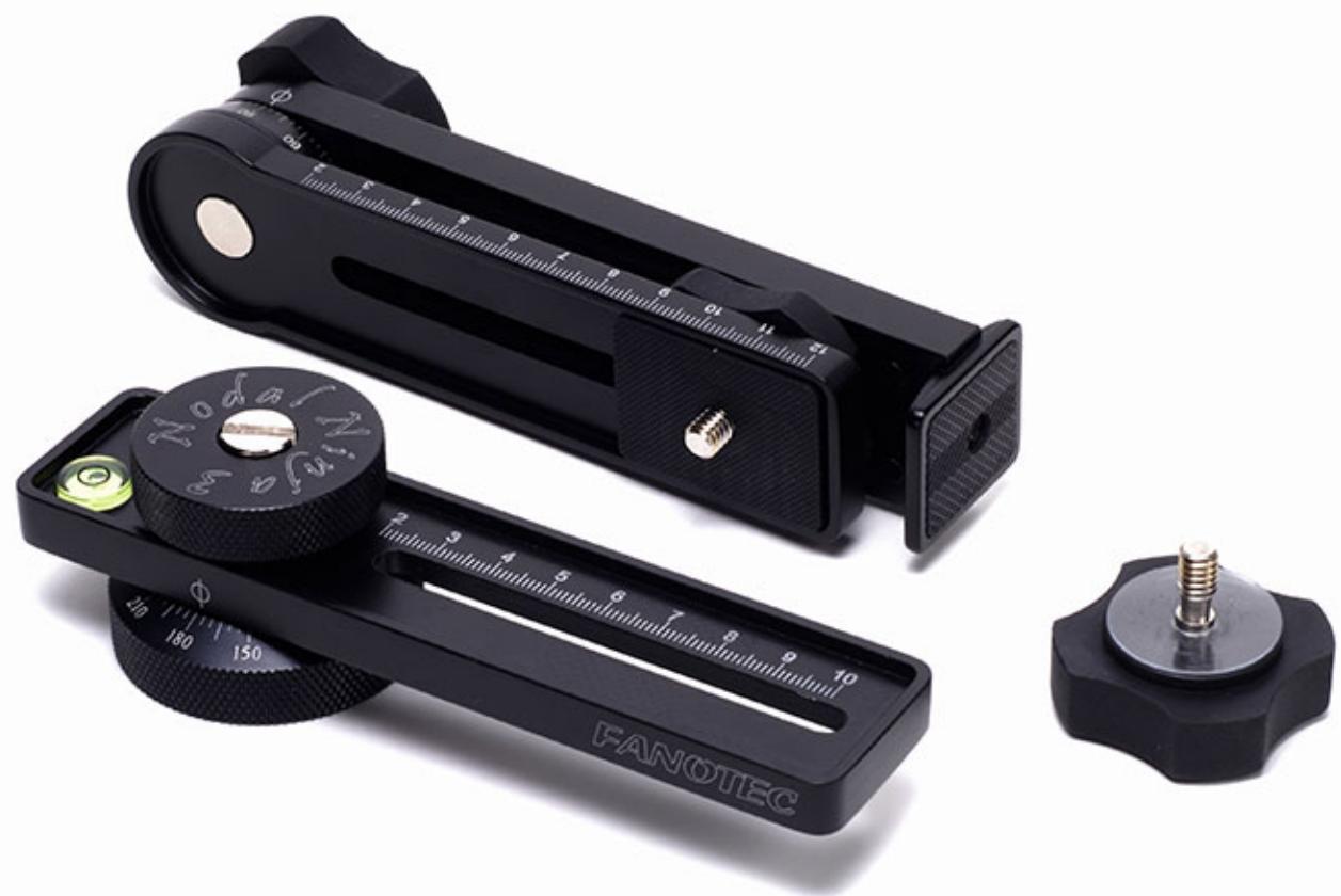 FANOTEC NODAL NINJA 3 - - Assemblage simple - 1