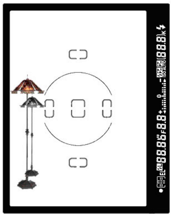 FANOTEC NODAL NINJA 3 - – Positionnement de l'appareil photo sur la pupille d'entrée - 6