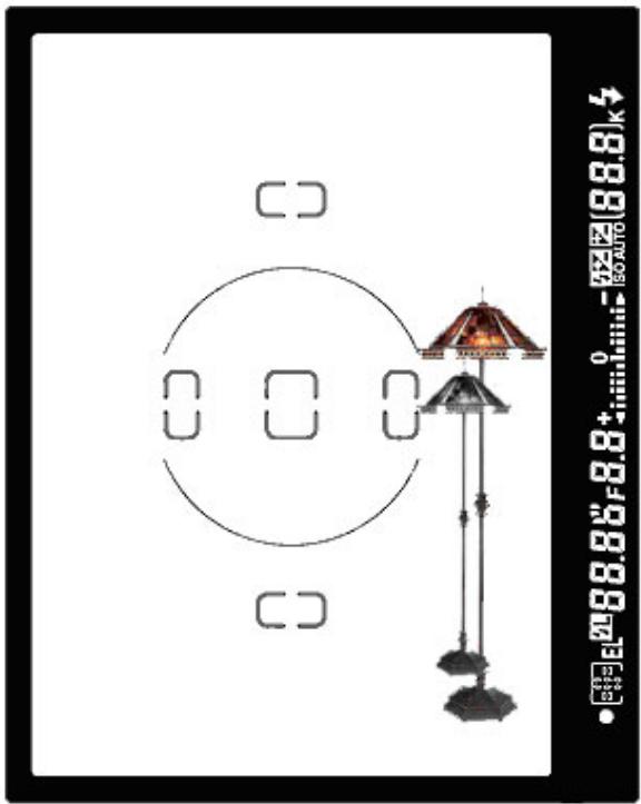 FANOTEC NODAL NINJA 3 - – Positionnement de l'appareil photo sur la pupille d'entrée - 5