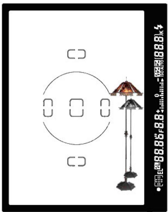 FANOTEC NODAL NINJA 3 - – Positionnement de l'appareil photo sur la pupille d'entrée - 7