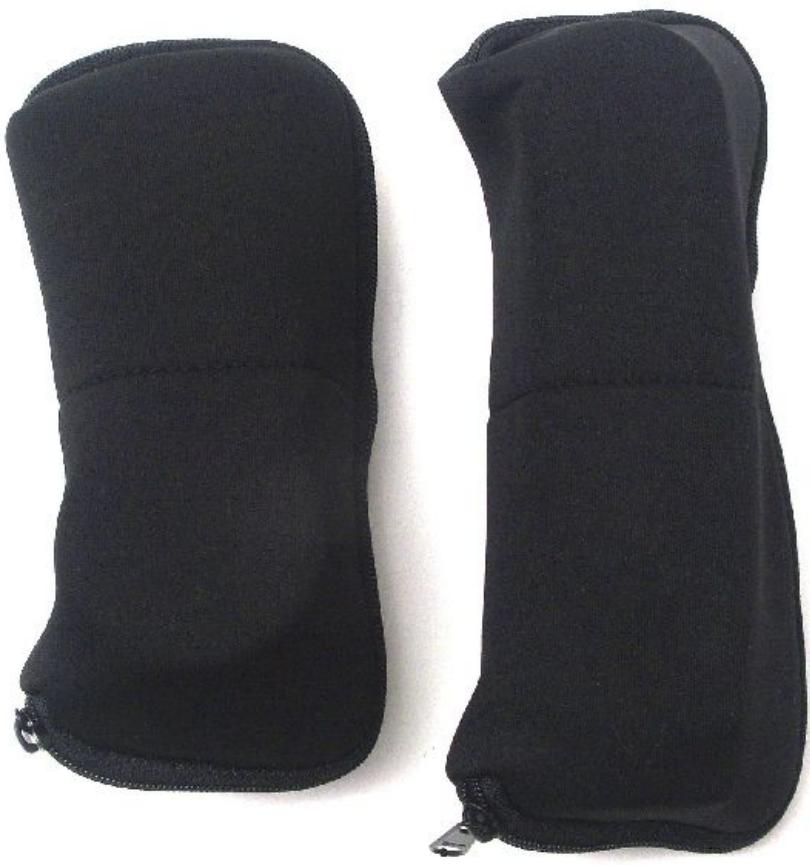 FANOTEC NODAL NINJA 3 - Assemblage de la platine haute - 5