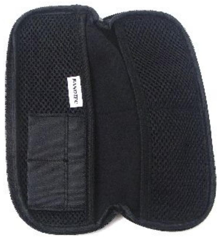 FANOTEC NODAL NINJA 3 - Assemblage de la platine haute - 2