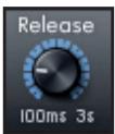 FOCUSRITE SAFFIRE PRO 24 DSP - Compresseur (Comp) - 6