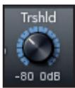 FOCUSRITE SAFFIRE PRO 24 DSP - Compresseur (Comp) - 2