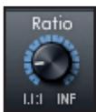 FOCUSRITE SAFFIRE PRO 24 DSP - Compresseur (Comp) - 3
