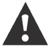 FOCUSRITE SAFFIRE PRO 24 DSP - RISK OF ELECTRIC SHOCK DO NOT OPEN - 1