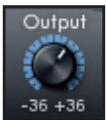 FOCUSRITE SAFFIRE PRO 24 DSP - Compresseur (Comp) - 7