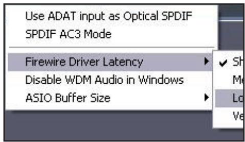 FOCUSRITE SAFFIRE PRO 24 DSP - Windows - 1