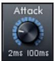 FOCUSRITE SAFFIRE PRO 24 DSP - Compresseur (Comp) - 5
