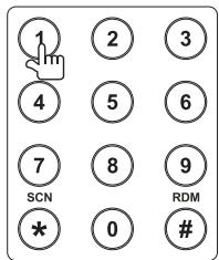 JENSEN VOYAGER VM9022 - Entrada Directa del Control Remoto - 1