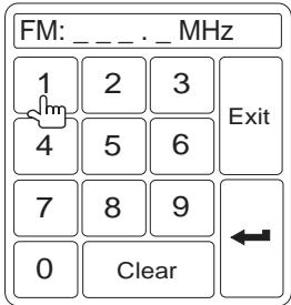 JENSEN VOYAGER VM9022 - Direct Tuning - 1