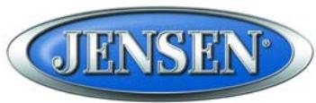 JENSEN VOYAGER VM9022 - Obtenir le service de garantie - 2