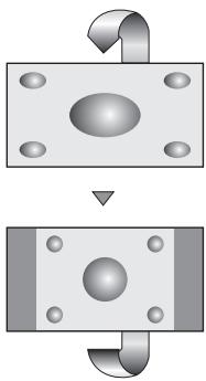JENSEN VOYAGER VM9022 - Proporción de la Imagen - 1