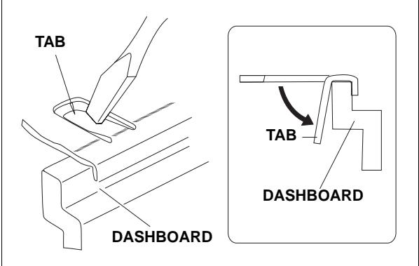 JENSEN VOYAGER VM9022 - Installation Using Half-Sleeve - 2