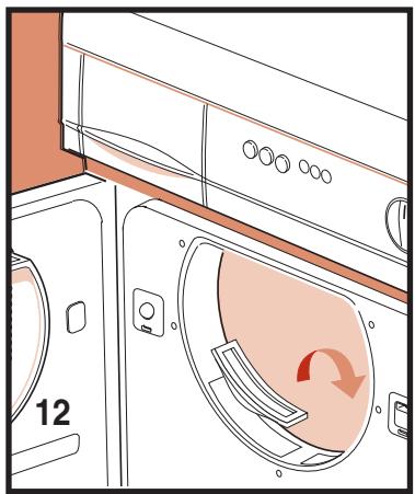 NEW POL XS 251CO - DESCARGA DEL DEPOSITO DEL AGUA DE CONDENSACION. - 3