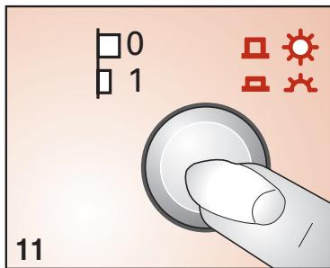 NEW POL XS 271EV - DESCRIPTION OF THE FUNCTIONS - 3