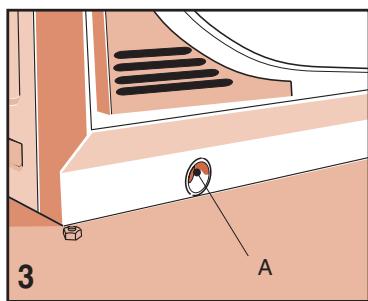 NEW POL XS 271EV - INSTALLATION - 1