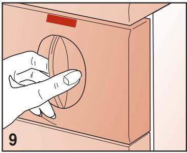NEW POL XS 271EV - DESCRIPCION DE LAS FUNCIONES - 1