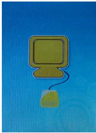 OMENEX IZY TOUCH - Utilisation du baladeur izynt TOUCH comme unité de stockage externe - 1