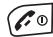 VK MOBILE VK2020 - Description des touches - 6