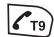 VK MOBILE VK2020 - Description des touches - 2
