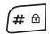 VK MOBILE VK2020 - Description des touches - 10