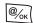 VK MOBILE VK2020 - Touches de fonction - 6