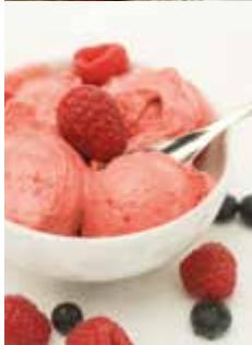 MAGIMIX 18 106F - Recettes - 3