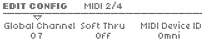 ACCESS VIRUS TI POLAR - MIDI - 1