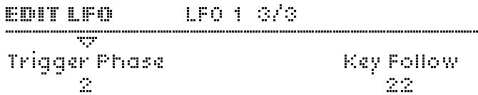 ACCESS VIRUS TI POLAR - Mode Enveloppe - 1