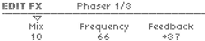 ACCESS VIRUS TI POLAR - Phaser - 1