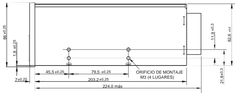 QUANTUM SCORPION 240 DDS-4 AUTOLOADER - Montaje del cargador automatico interno - 1