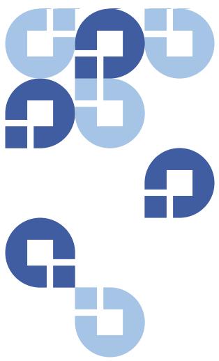 QUANTUM SUPERLOADER 3 - Mise au rebut des équipements électriques et électroniques - 2