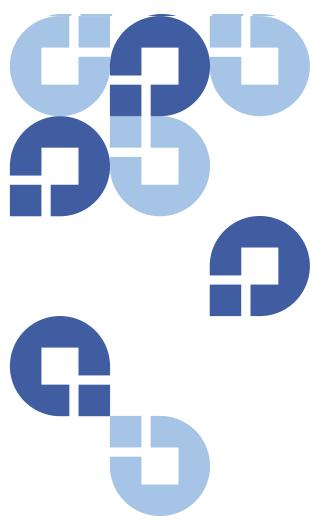 QUANTUM SUPERLOADER 3 - Glossaire - 1