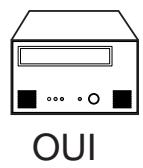 QUANTUM VIPER 200 LTO - Montage du lecteur interne - 1