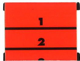 SPIKES SPIDER ADAPTER - Un set adaptateur se compose de: - 12