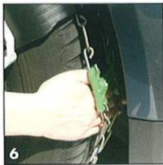 SPIKES SPIDER CARRIER - 4