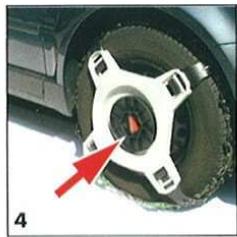 SPIKES SPIDER CARRIER - 2