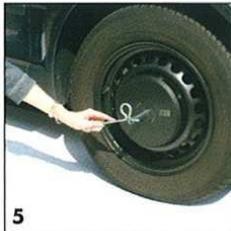 SPIKES SPIDER CARRIER - Démonitage - 3