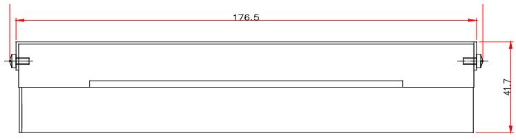 TELEVIC INT5500 - Spécifications - 1