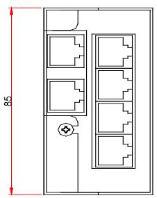 TELEVIC INT5500 - Spécifications - 2