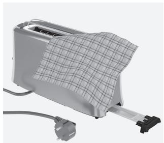 ELECTROLUX EAT5010 - Darba uzsakšana / Naudojimo pradžia - 6