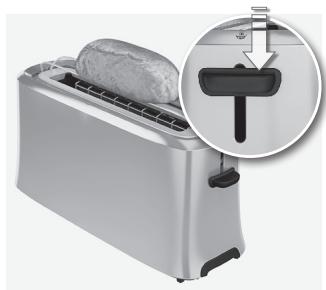 ELECTROLUX EAT5010 - Darba uzsakšana / Naudojimo pradžia - 5