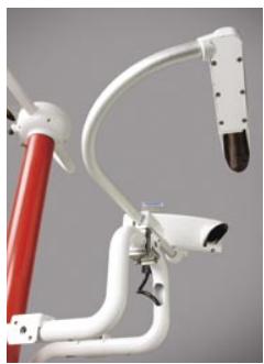 VAISALA FS11P - Compatibilité technique - 1