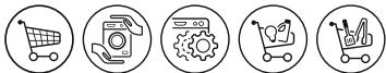 ELECTROLUX EFB90550X - ACCESSORIES AND CONSUMABLES - 1