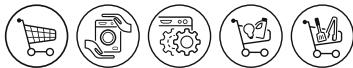 ELECTROLUX EFB90550X - TILLBEHÖR OCH RESERVDELAR - 1