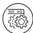ELECTROLUX EFB90550X - TILBEHØR OG FORBRUGSVARER - 3