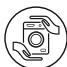 ELECTROLUX EFB90550X - PIEDERUMI UN LIDZEKLI - 2